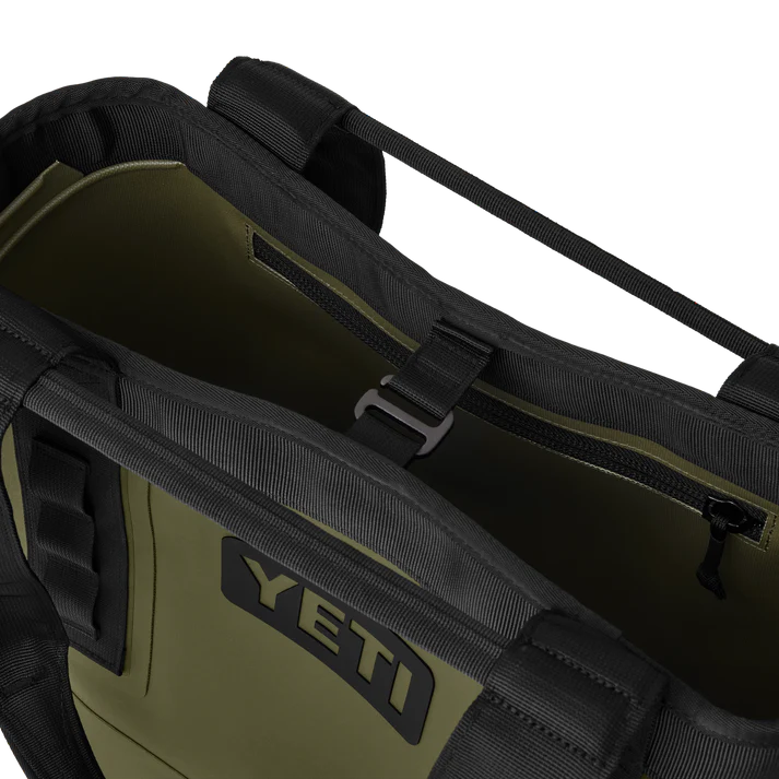 YETI Camino Carryall Tote Bag - Olive