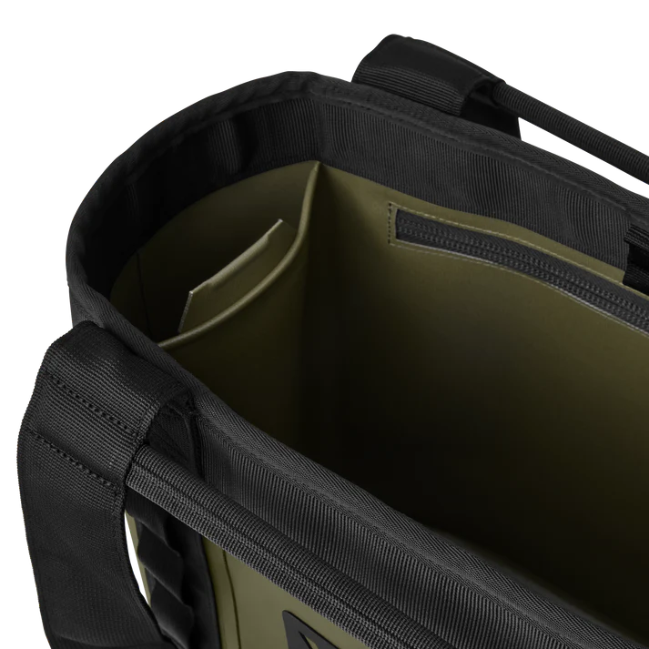 YETI Camino Carryall Tote Bag - Olive