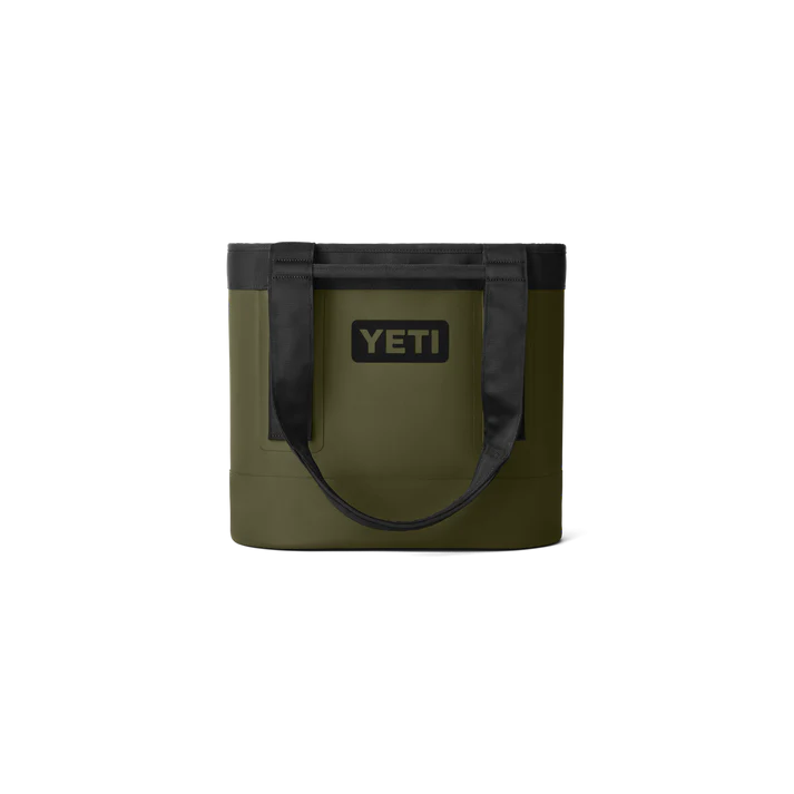YETI Camino Carryall Tote Bag - Olive