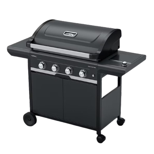 Campingaz 4 Series Select LS Plus Gas BBQ