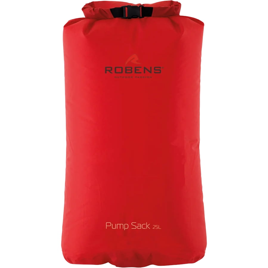 Robens Pump Sack 25L Drybag Pump