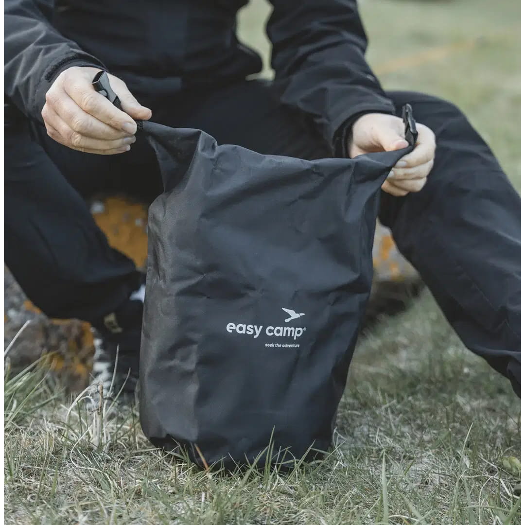 Easy Camp Dry-pack Waterproof Dry Bag