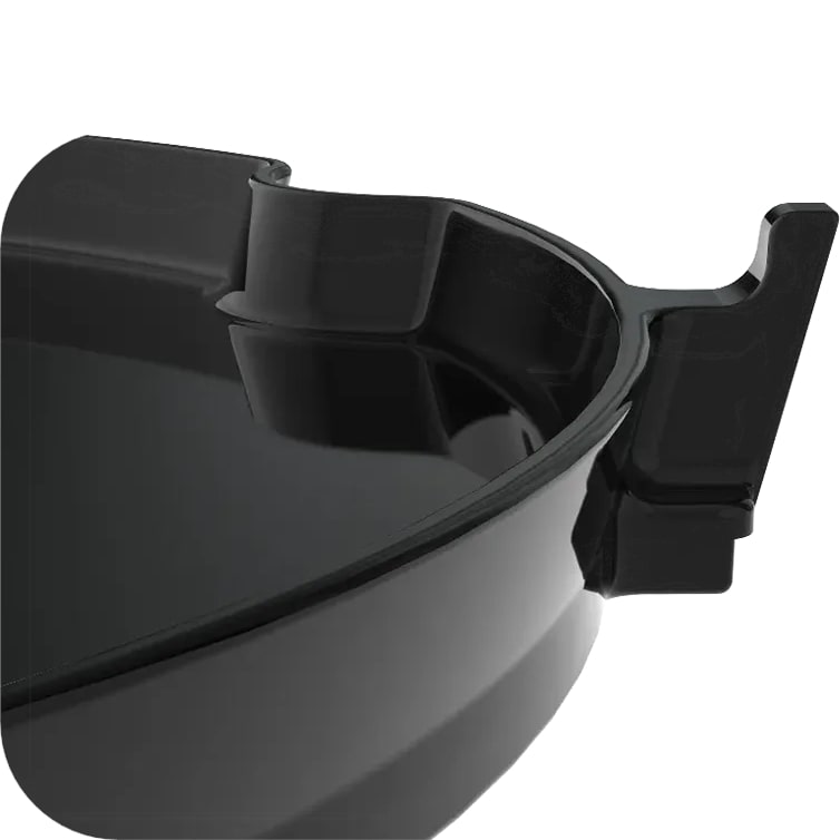 CADAC Safari Chef 30 HP Deluxe Gas BBQ