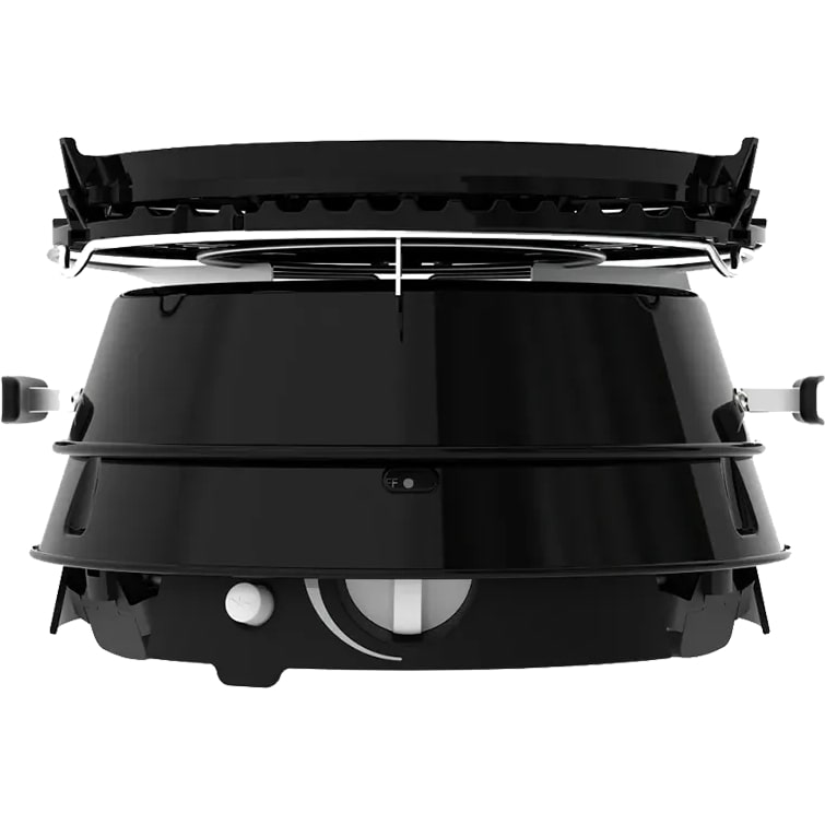 CADAC Safari Chef 30 HP Deluxe Gas BBQ