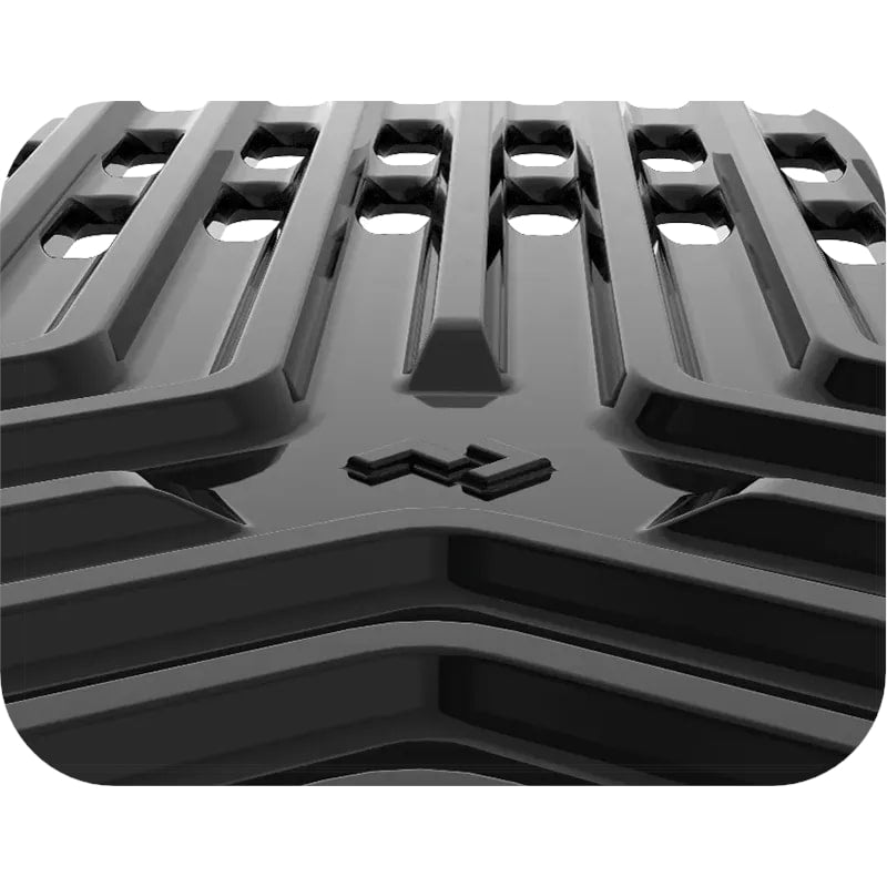 CADAC Safari Chef 30 HP Deluxe Gas BBQ