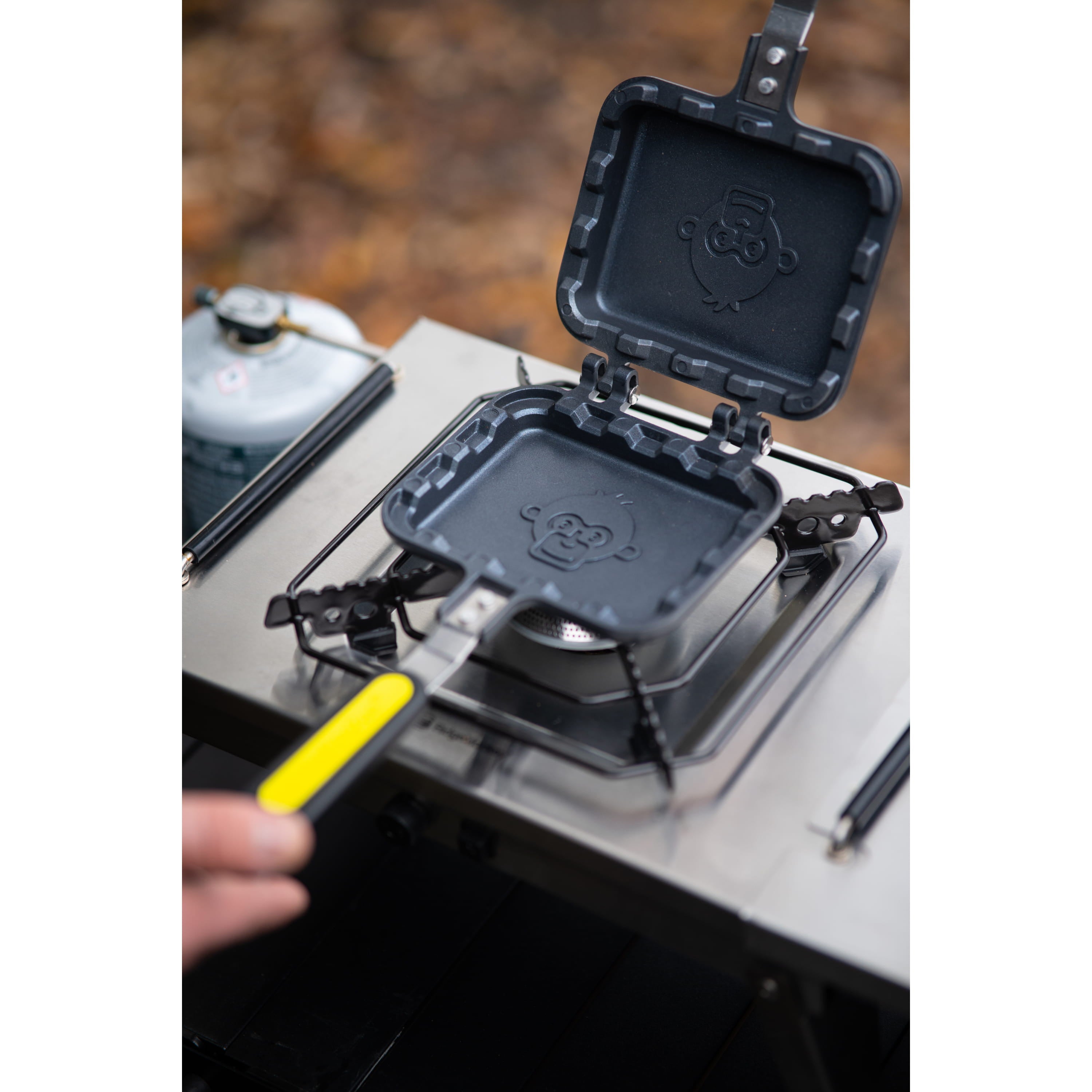 *PRE-ORDER* NEW RidgeMonkey CrimPanZee Toaster Pan