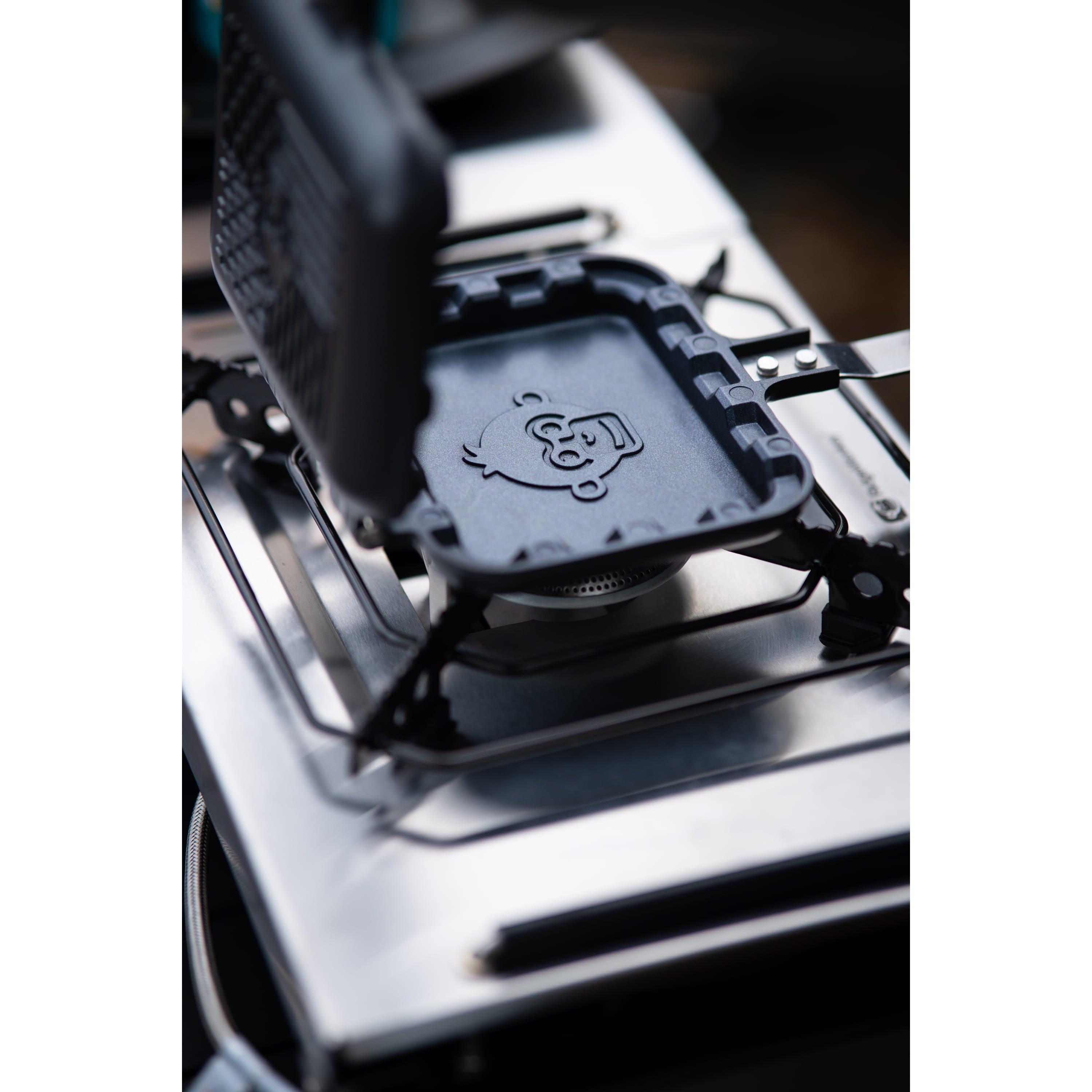 *PRE-ORDER* NEW RidgeMonkey CrimPanZee Toaster Pan