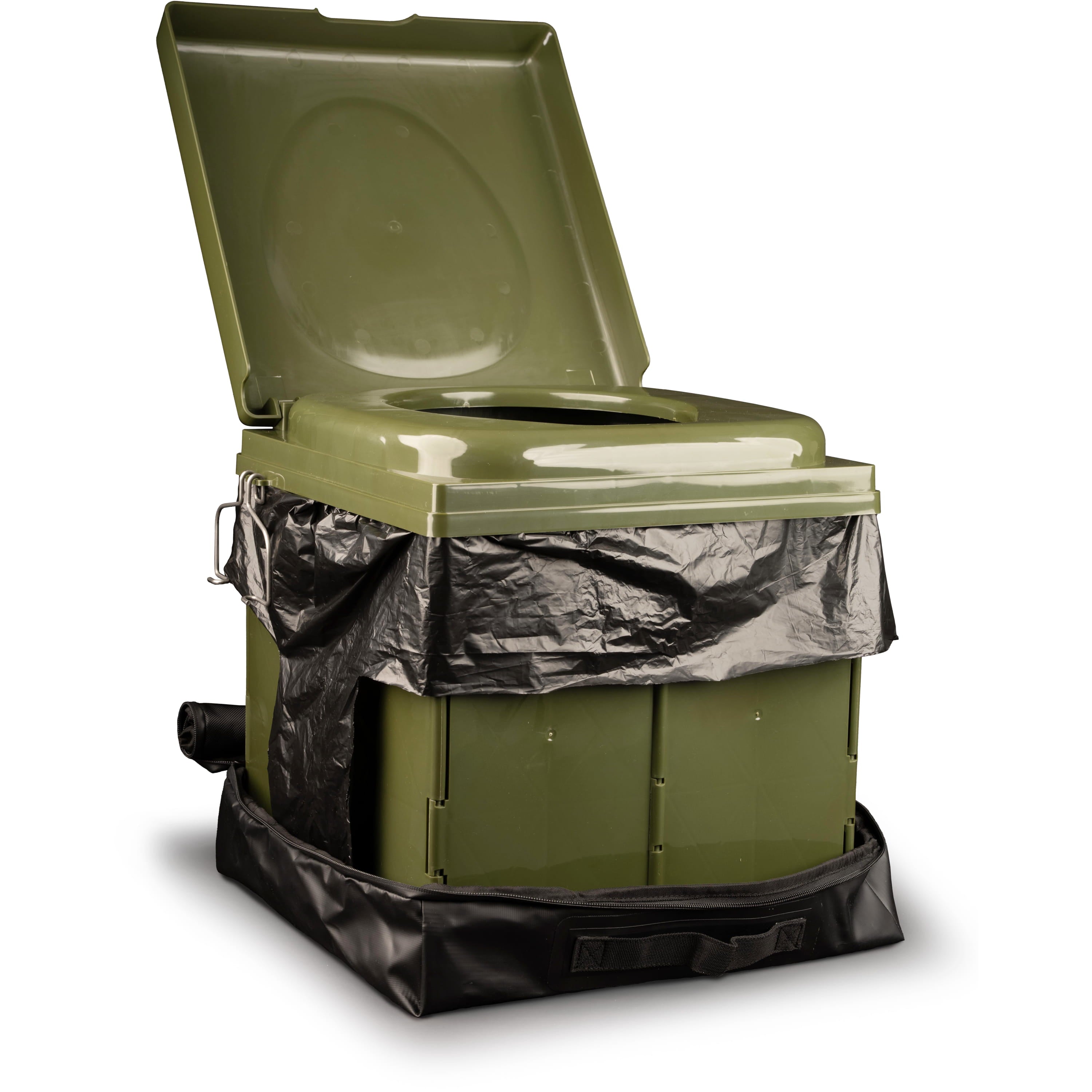 *PRE-ORDER* RidgeMonkey RM973 CoZee Compact Toilet