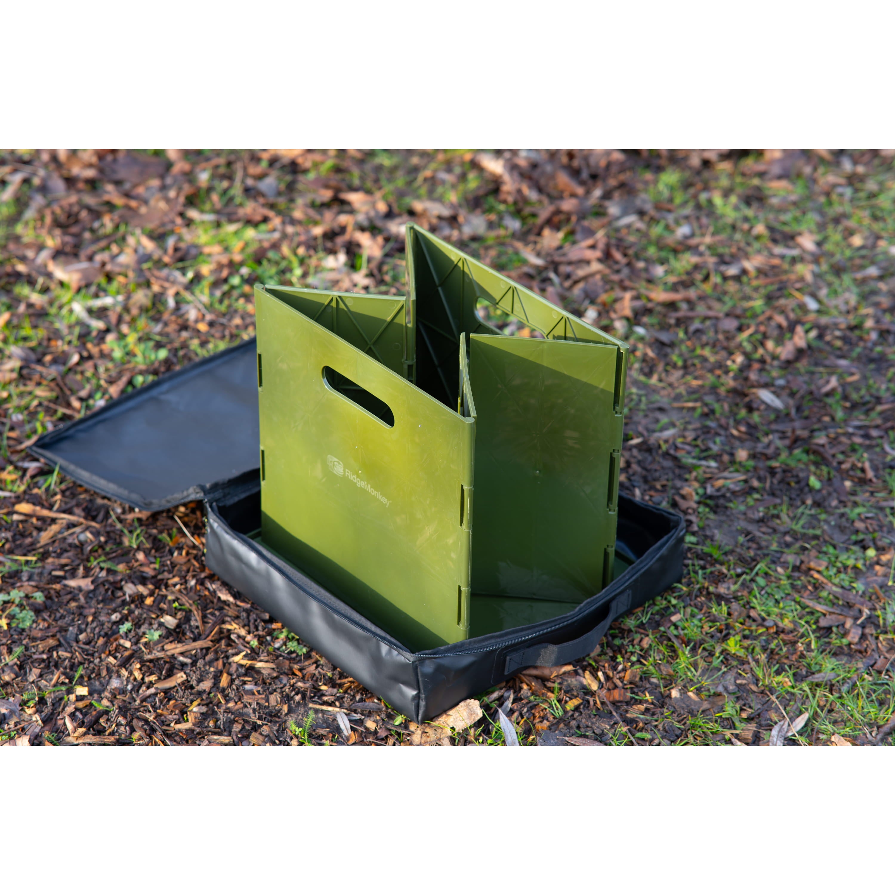 *PRE-ORDER* RidgeMonkey RM973 CoZee Compact Toilet