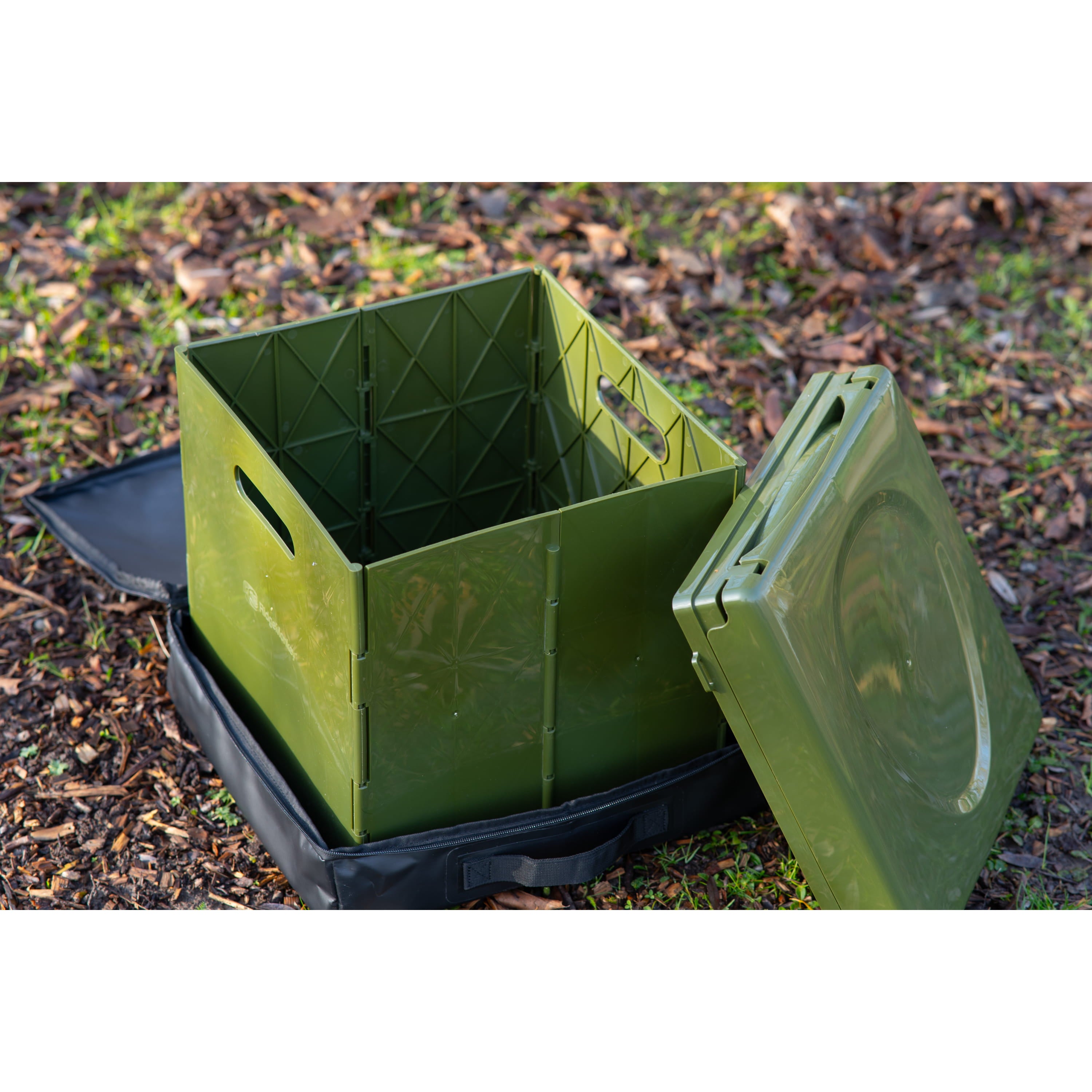 *PRE-ORDER* RidgeMonkey RM973 CoZee Compact Toilet