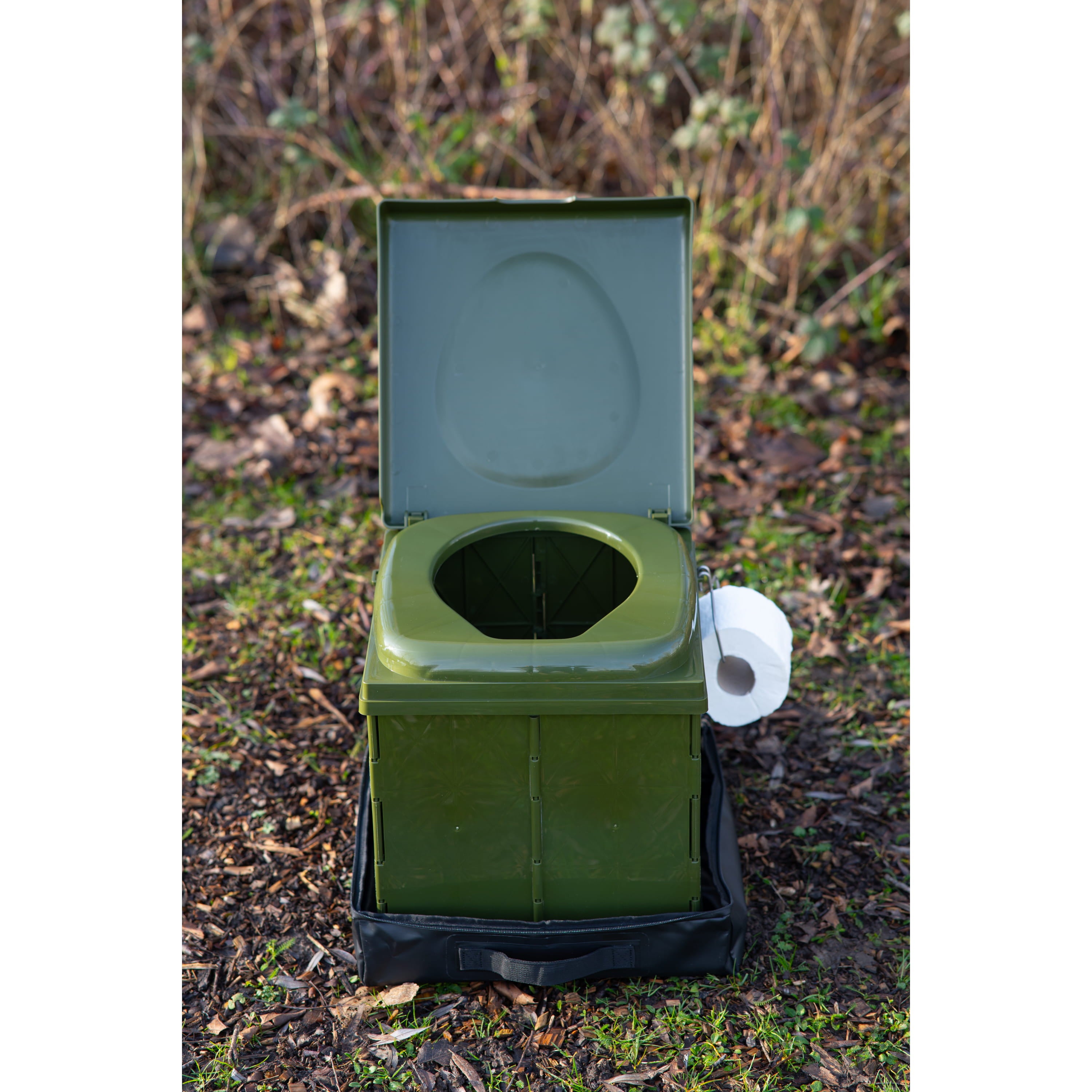 *PRE-ORDER* RidgeMonkey RM973 CoZee Compact Toilet