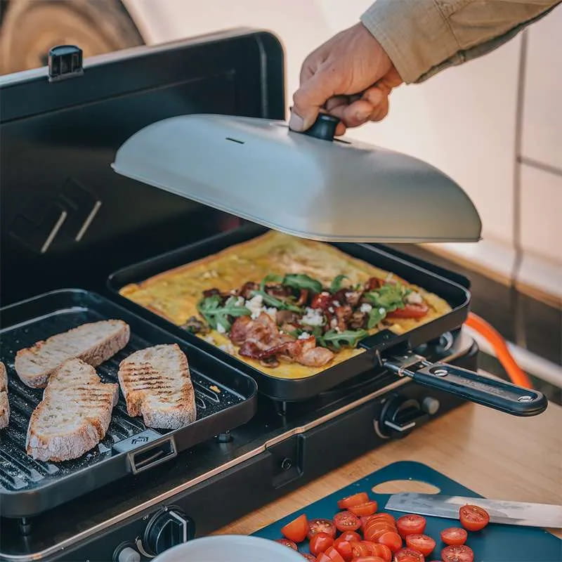 CADAC 2 Cook Dome