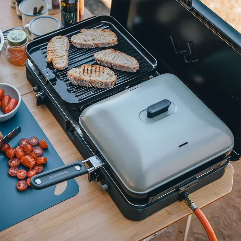 CADAC 2 Cook Dome