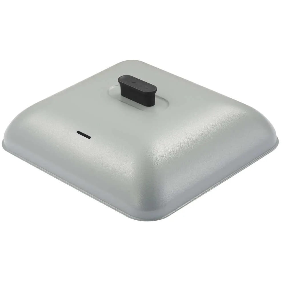 CADAC 2 Cook Dome