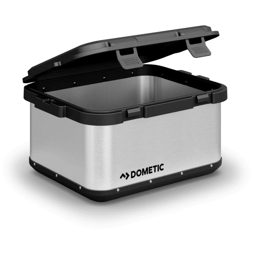 Dometic GO Hard Storage 50L MEGA BUNDLE