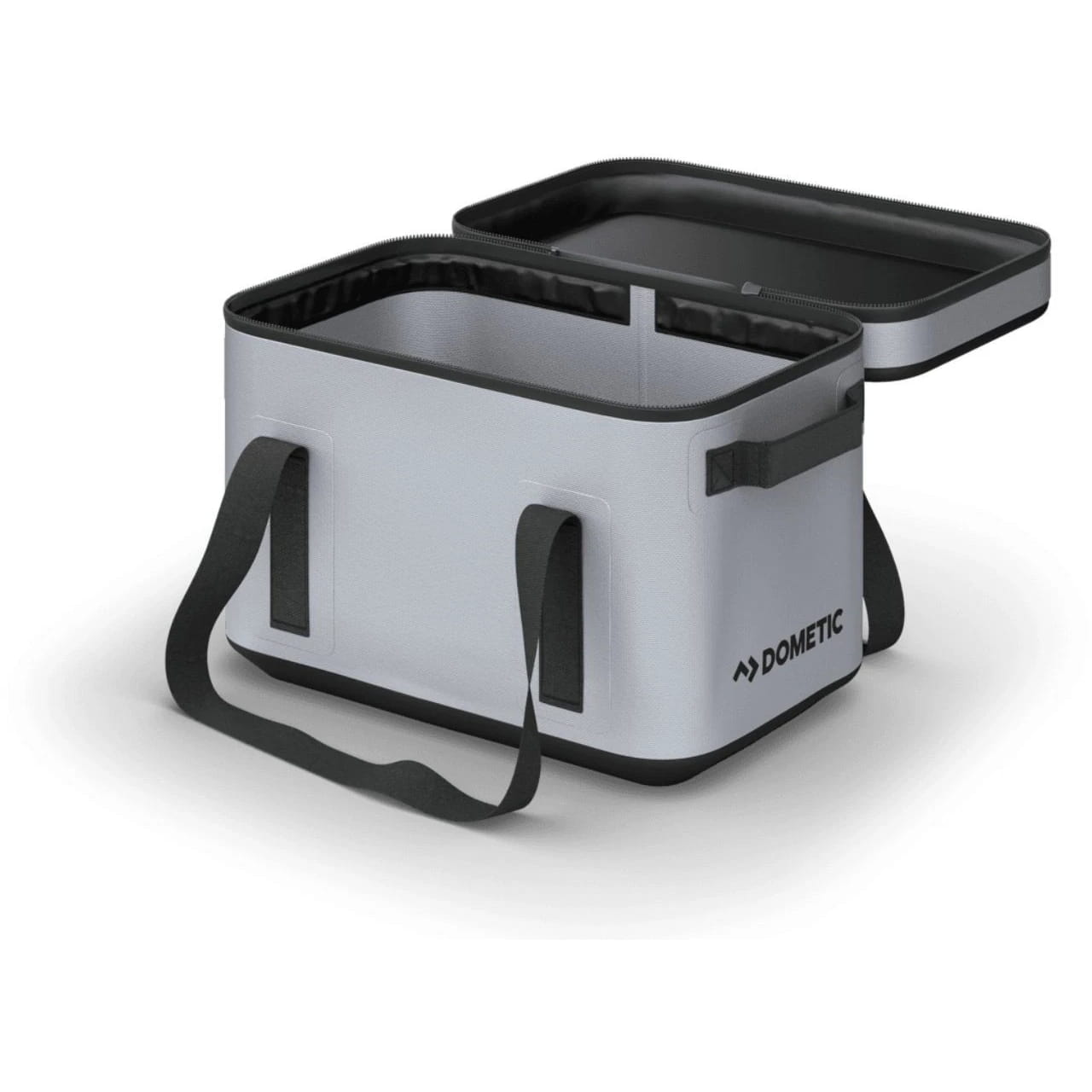 Dometic GO Hard Storage 50L MEGA BUNDLE