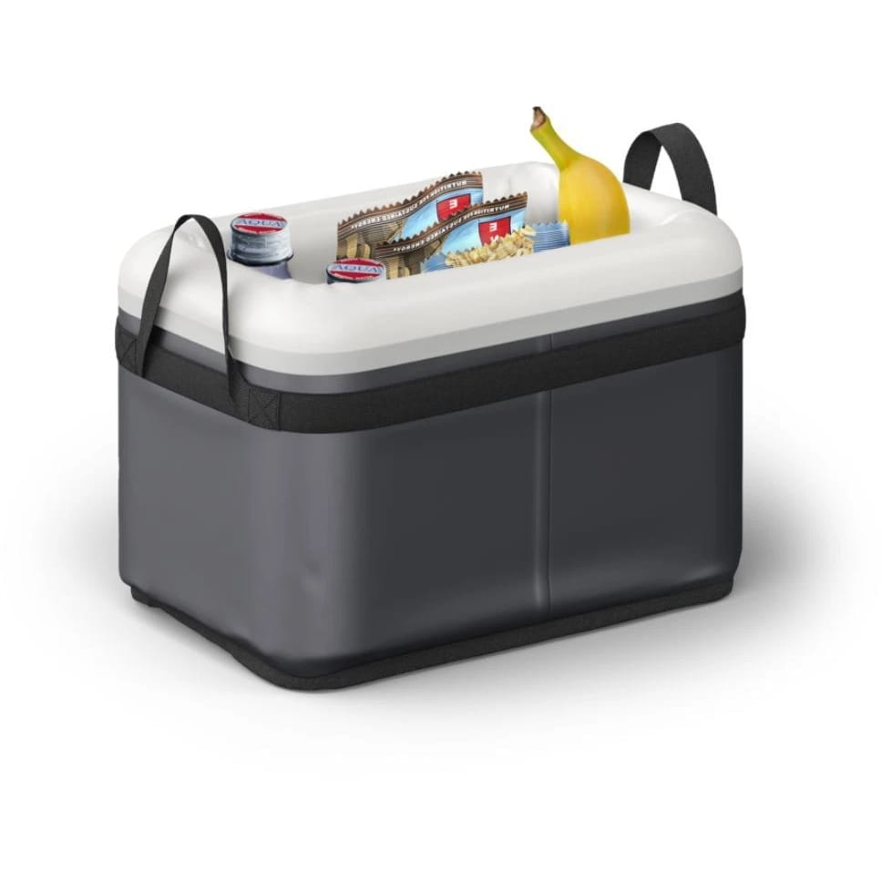 Dometic GO Hard Storage 50L MEGA BUNDLE