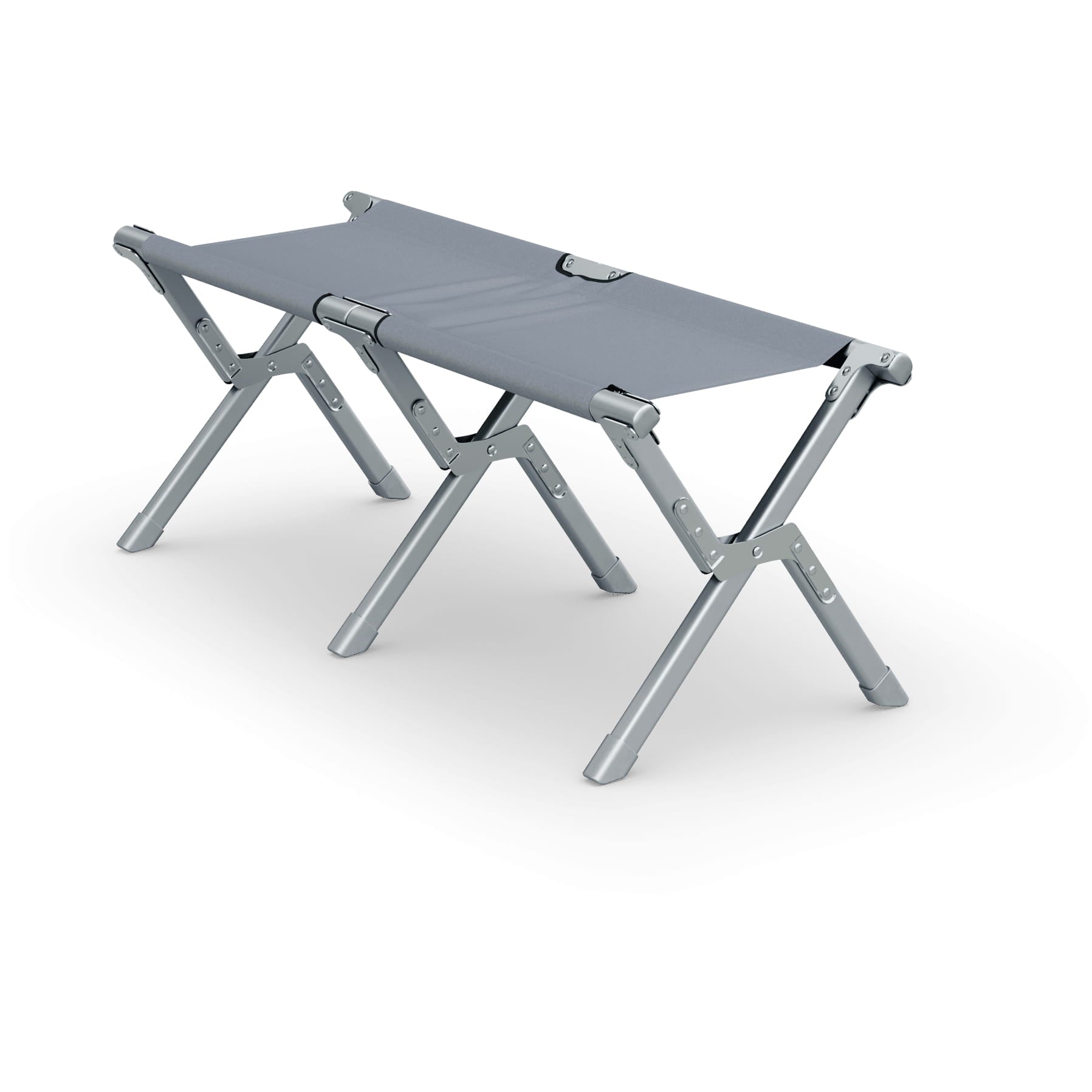 Dometic GO Compact Camp Bench - Seats 2