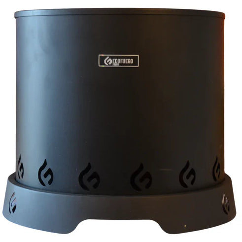 EcoFuego El Campo Fire Pit Base