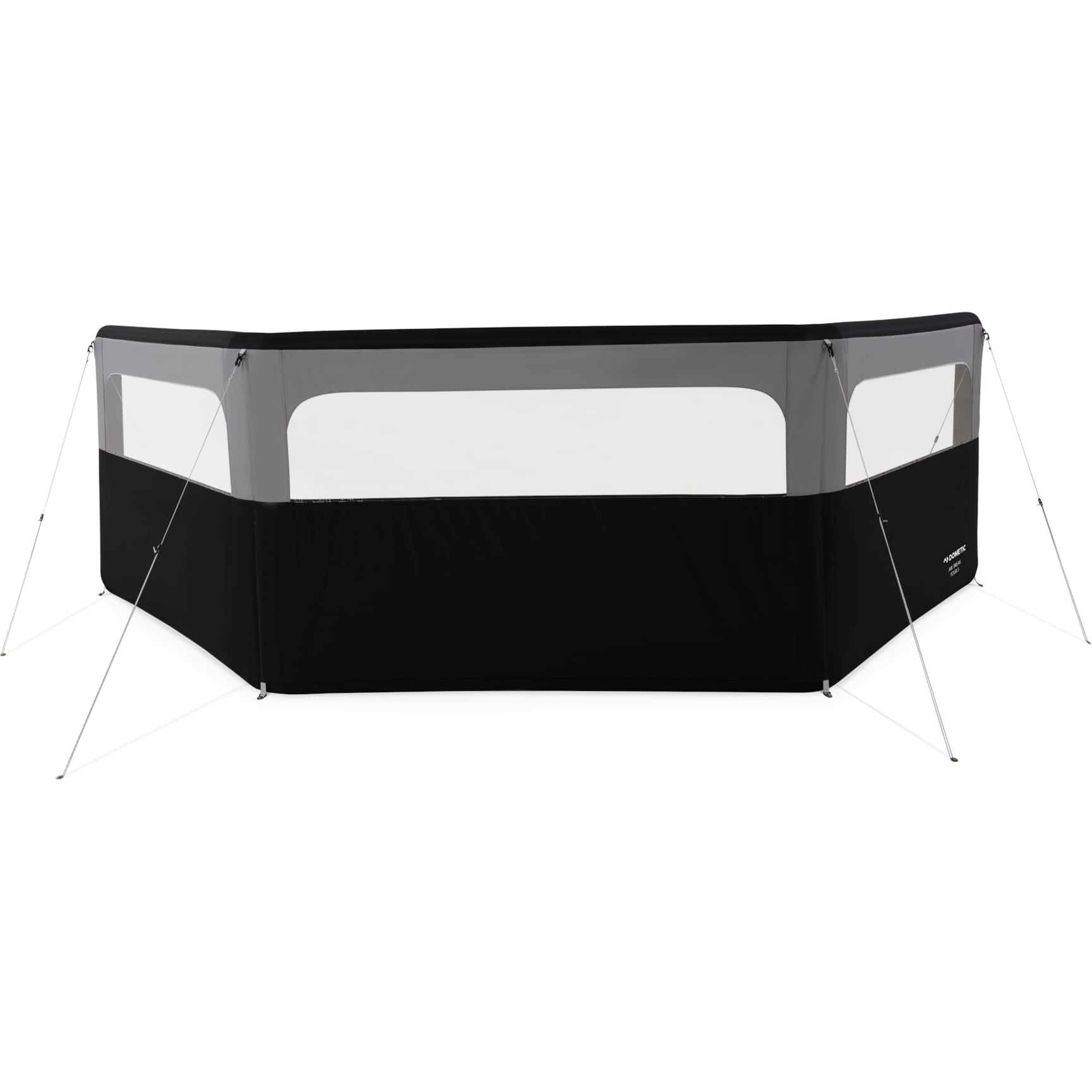 Dometic AIR Break Tour 3 Inflatable windbreak 3-panel