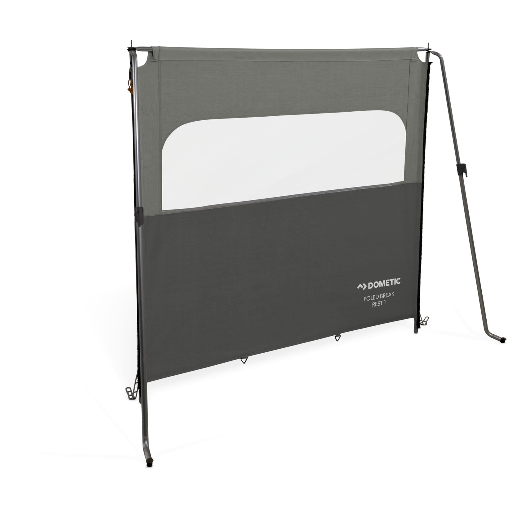 Dometic Poled Break Rest 1 Windbreak