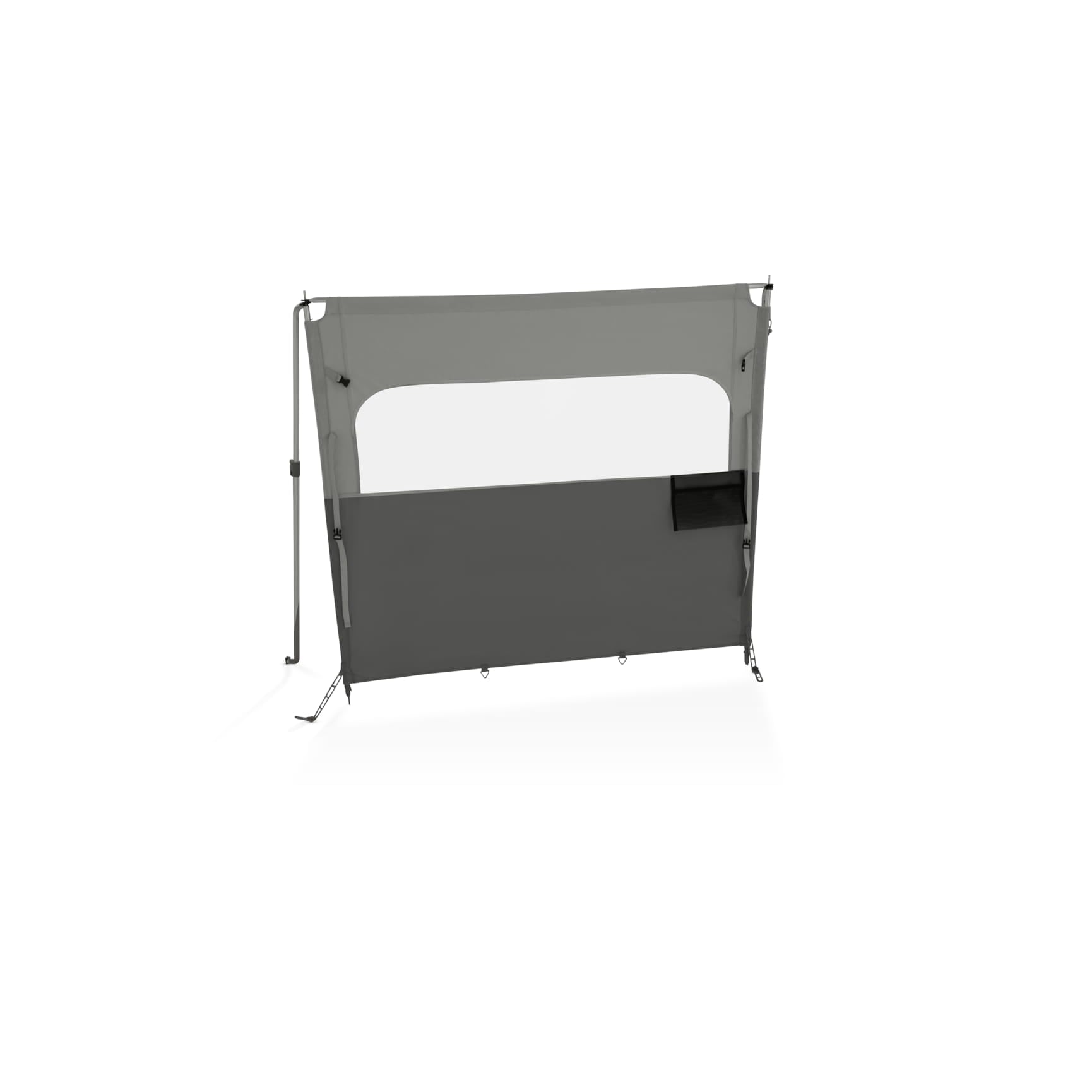 Dometic Poled Break Rest 1 Windbreak