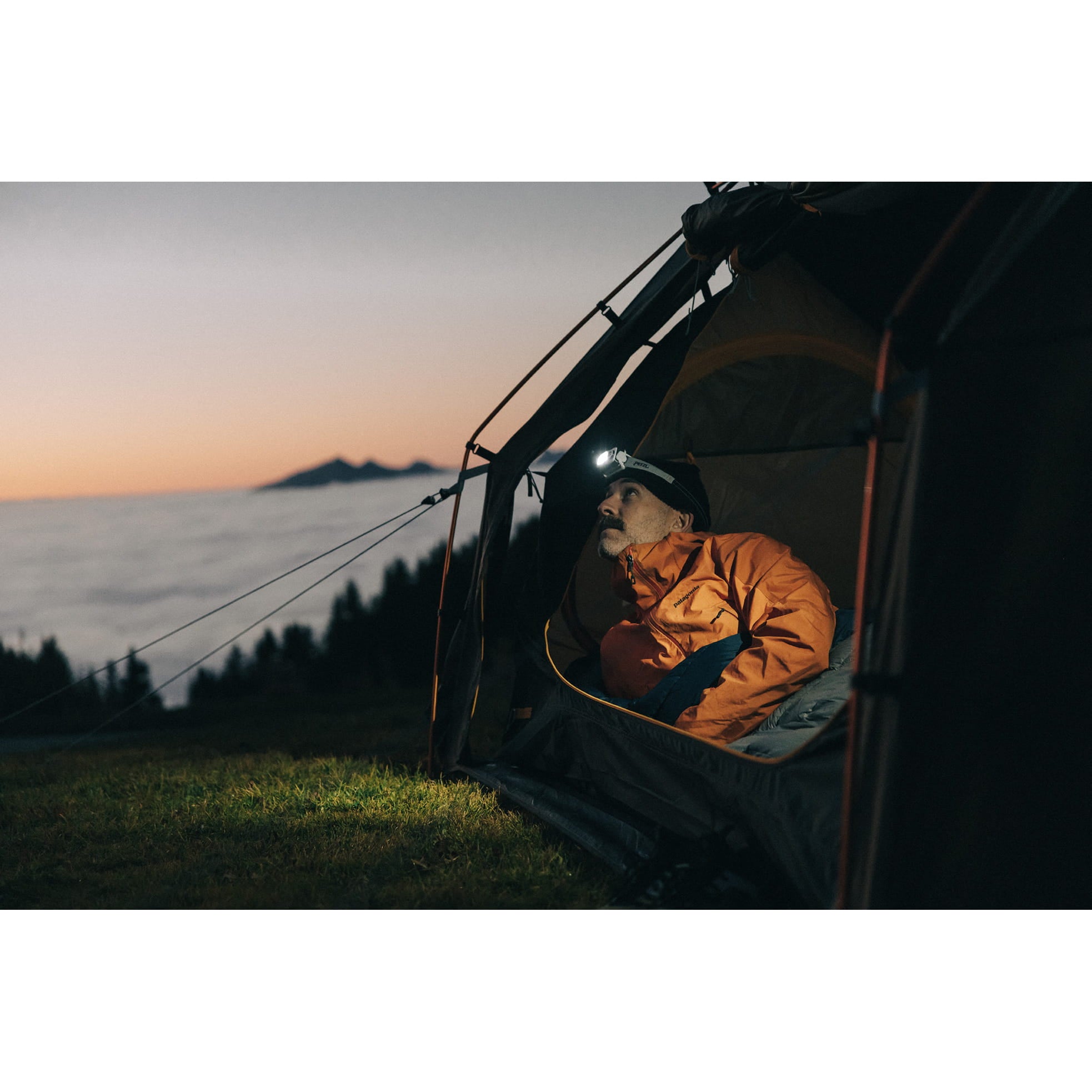 Kampa Stargazer 03 Tent