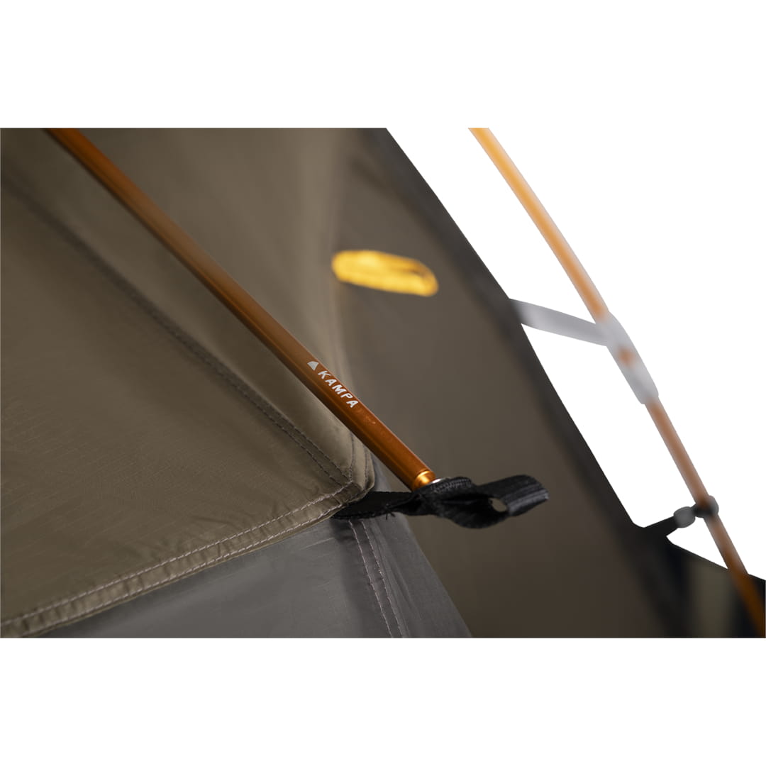 Kampa Mossborn-K 03 Tent