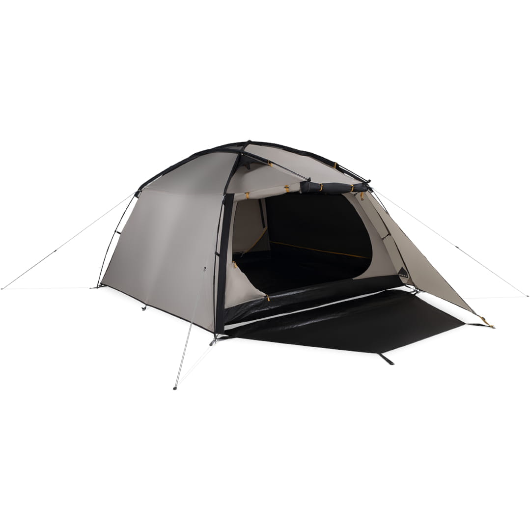 Kampa Mossborn 03 Mushroom 3 Person Tent