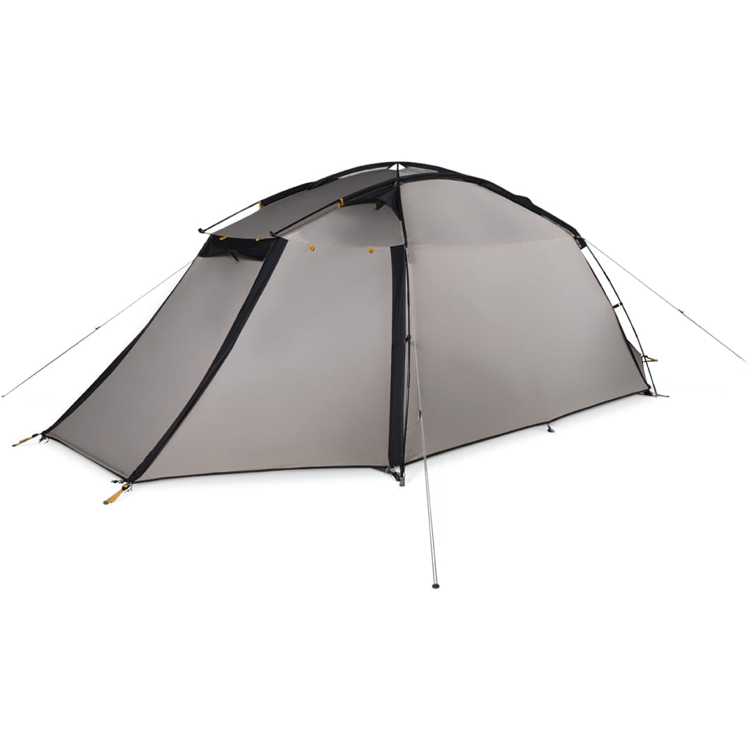 Kampa Mossborn 03 Mushroom 3 Person Tent