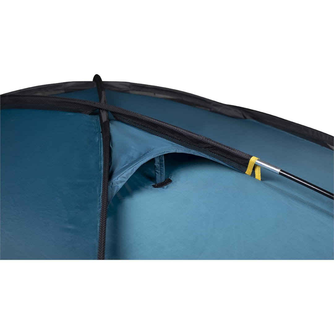 Kampa Mossborn 03 Aegean 3 Person Tent