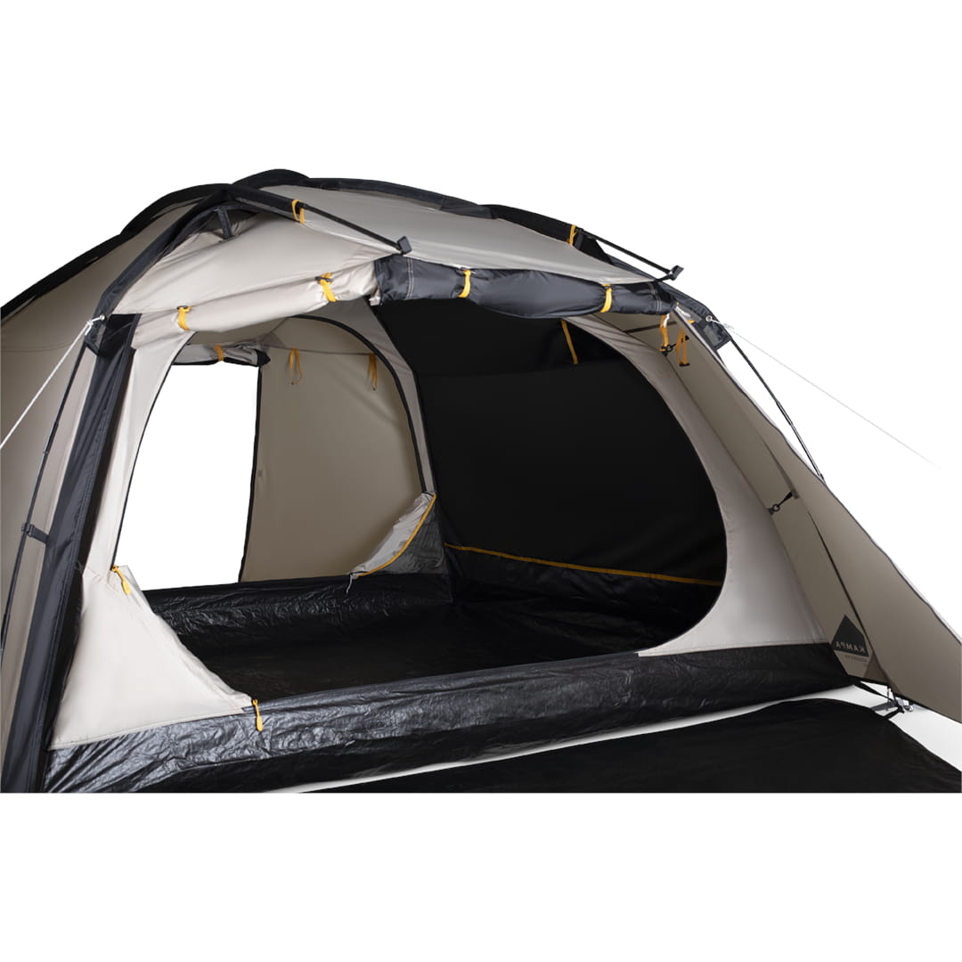 Kampa Mossborn 02 Mushroom 2 Person Tent