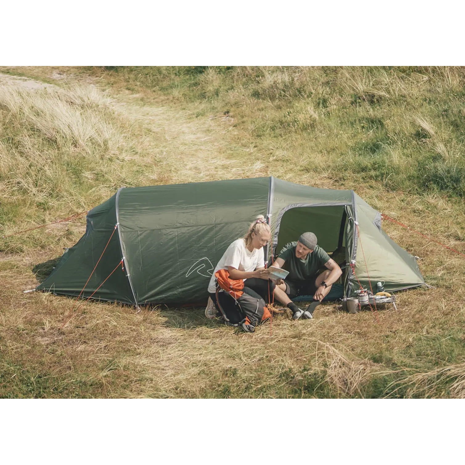 Robens Voyager 3 Exp Tent