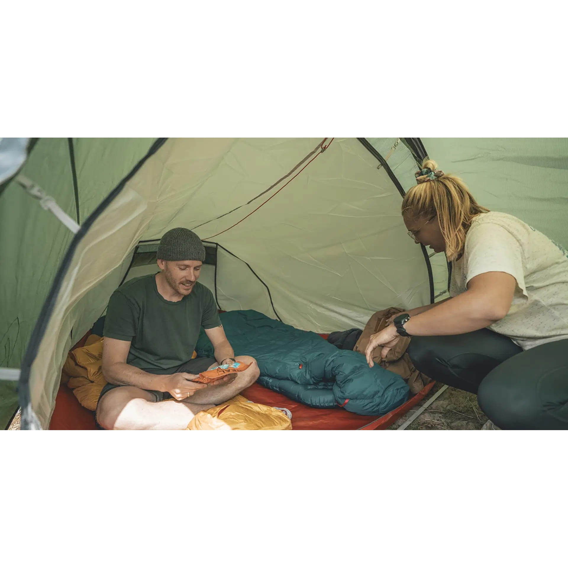 Robens Voyager 3 Exp Tent