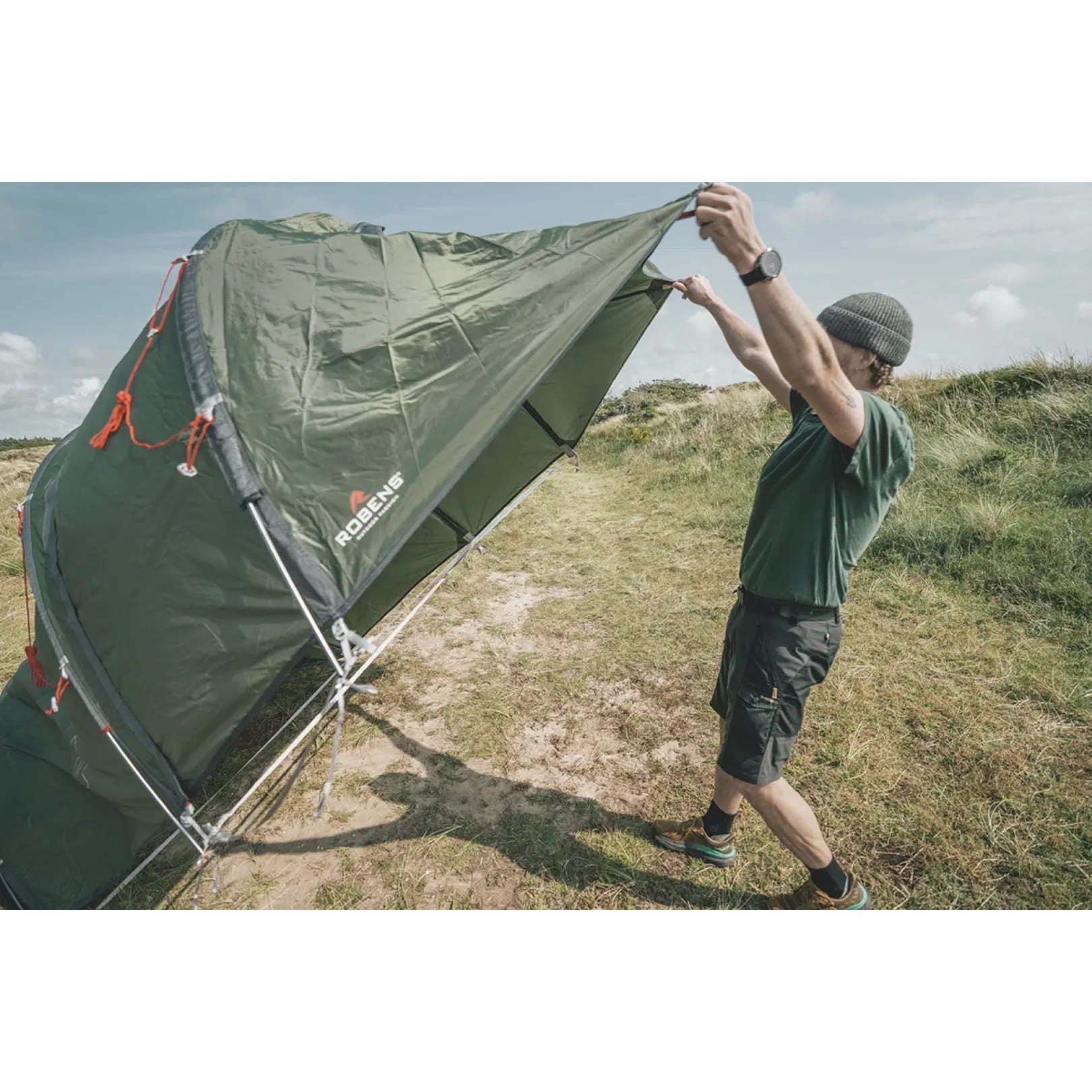 Robens Voyager 3 Exp Tent