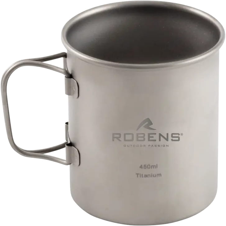 Robens Titanium Mug UL