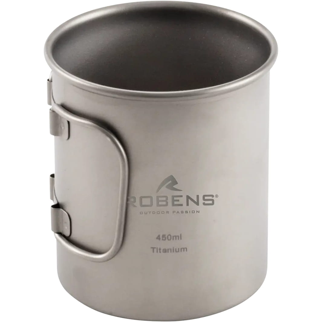 Robens Titanium Mug UL