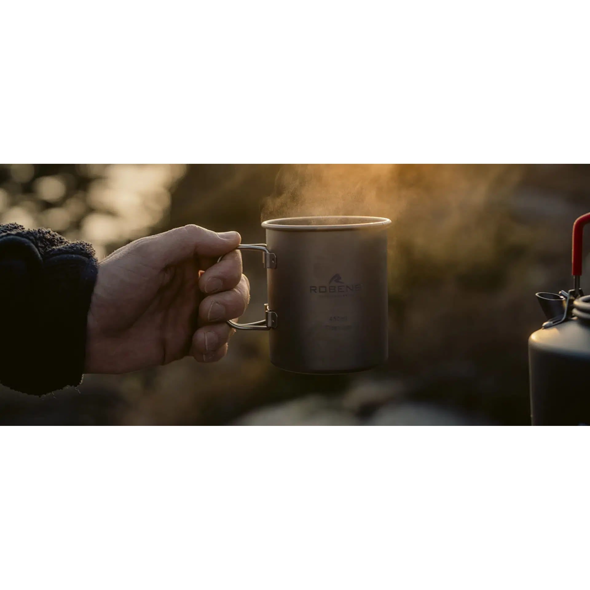 Robens Titanium Mug UL