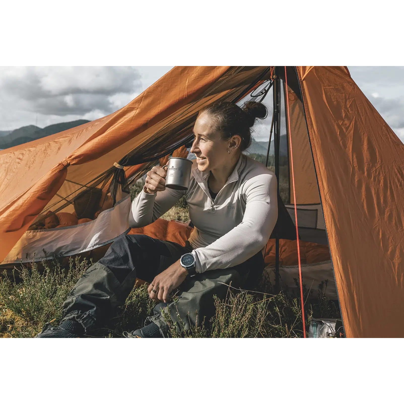 Robens Titanium Mug UL