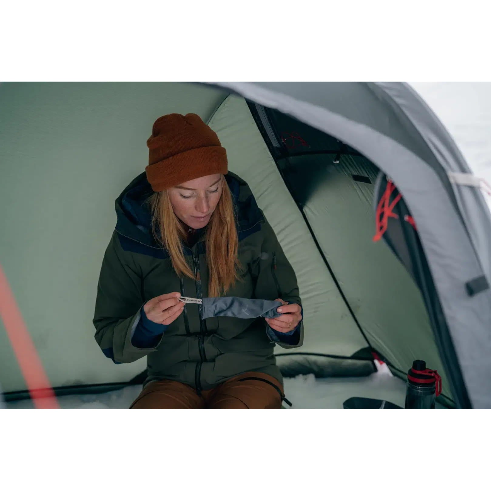 Robens Titanium Spork UL