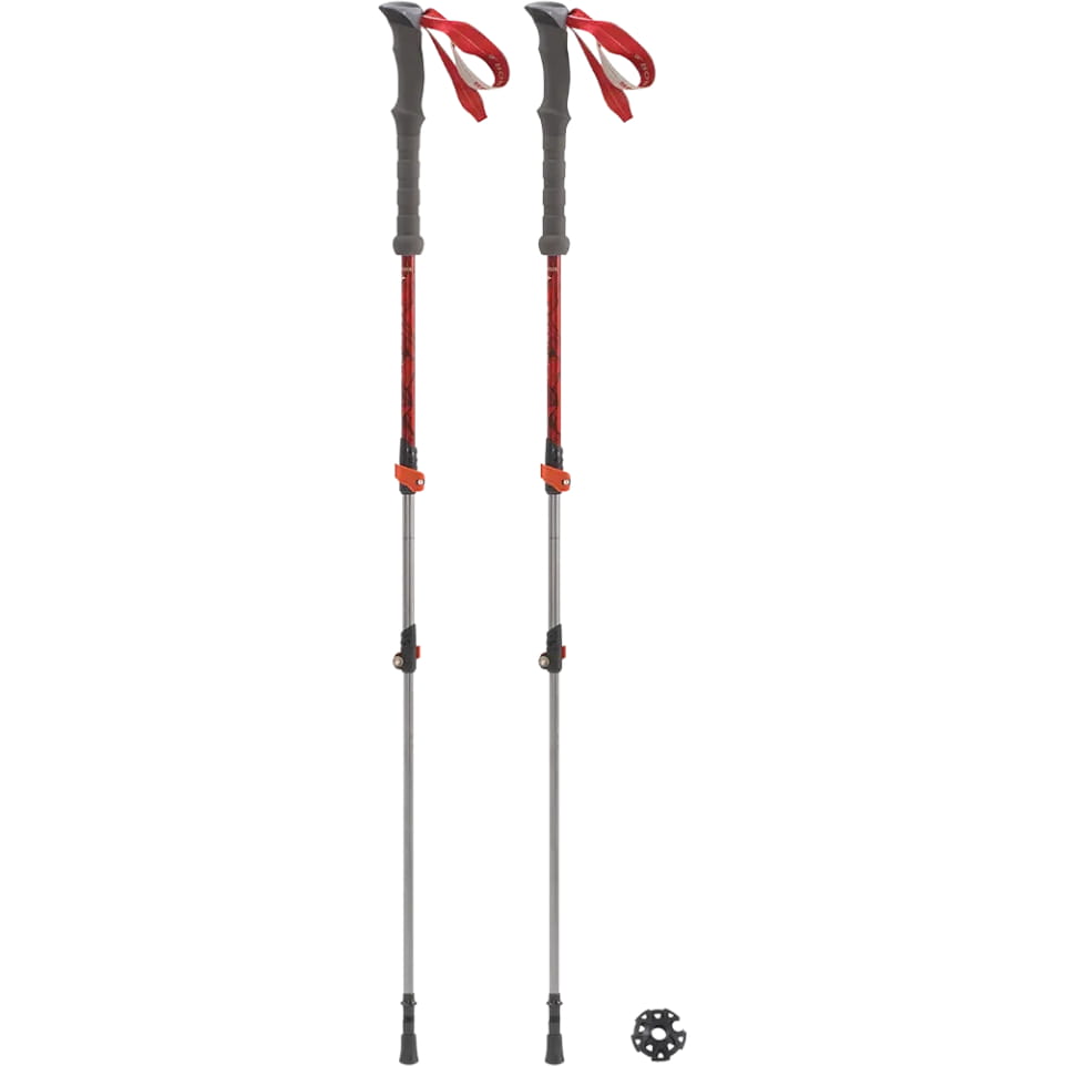 Robens Grasmere T7 Walking Poles
