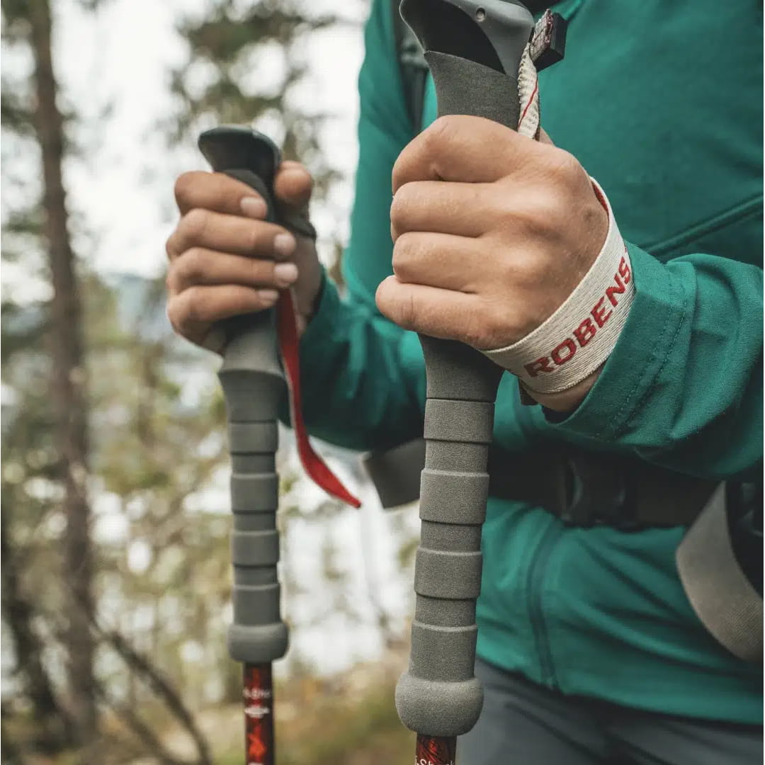 Robens Grasmere T7 Walking Poles