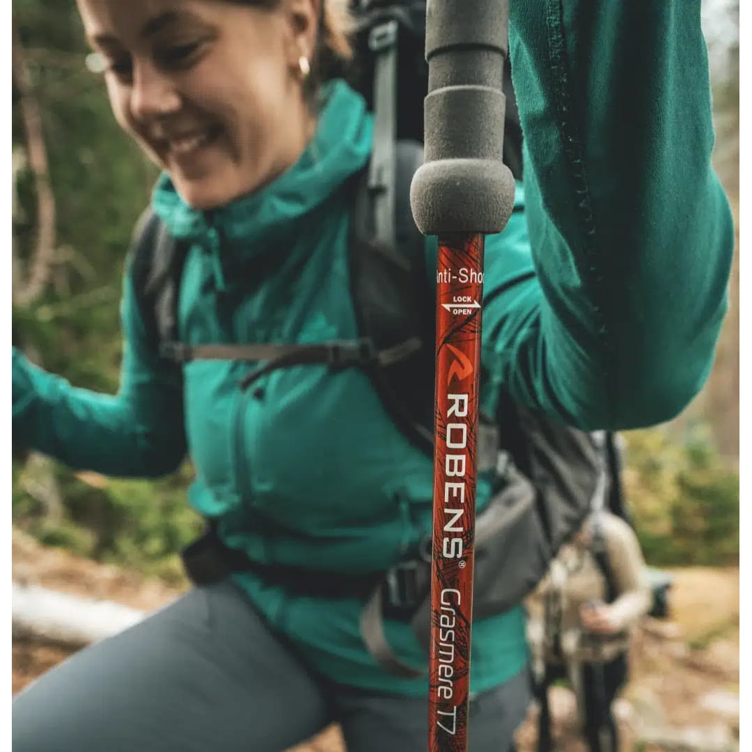 Robens Grasmere T7 Walking Poles