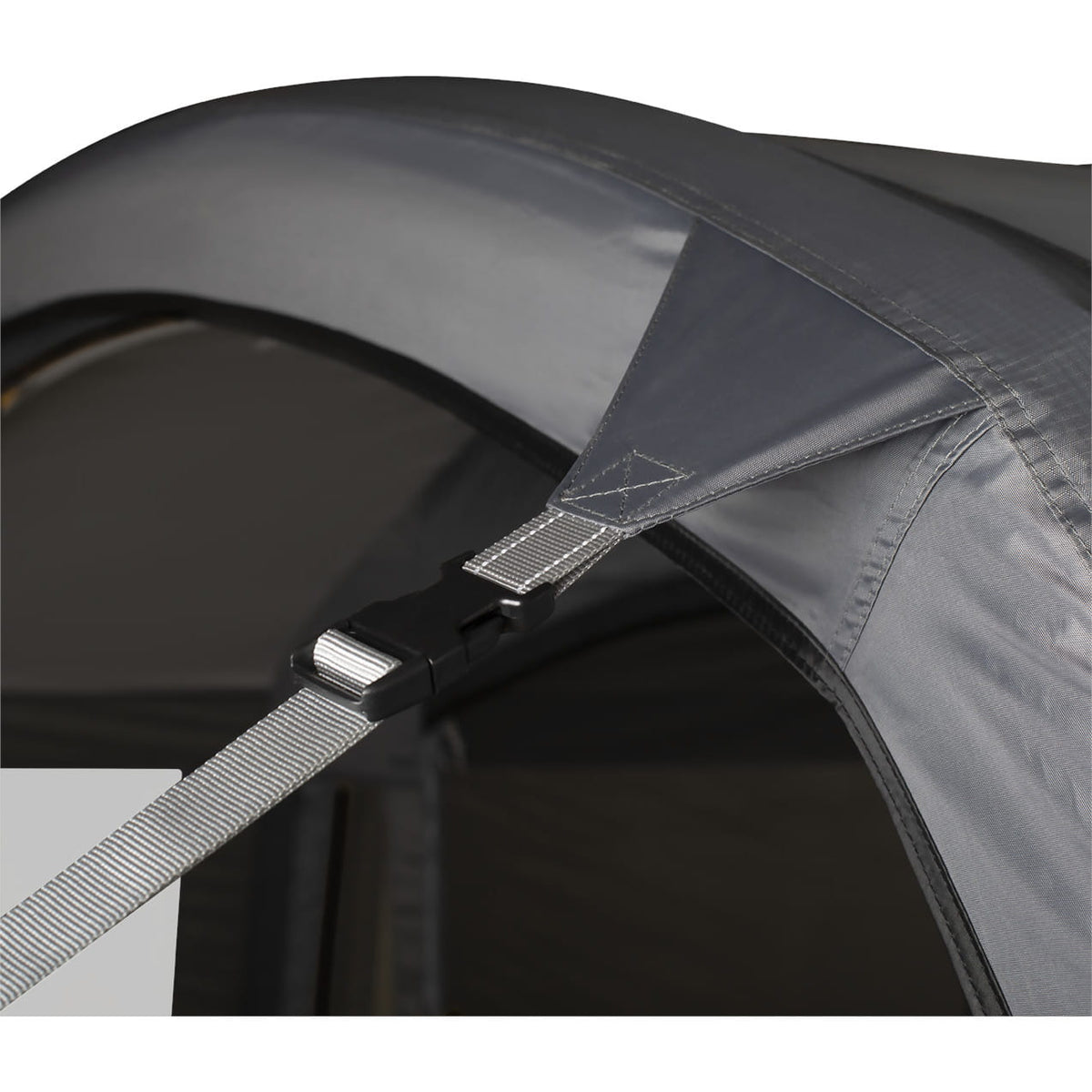 Kampa Traverse AIR Mid Drive-Away Awning