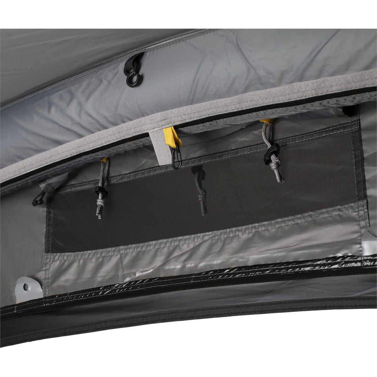 Kampa Traverse AIR Mid Drive-Away Awning