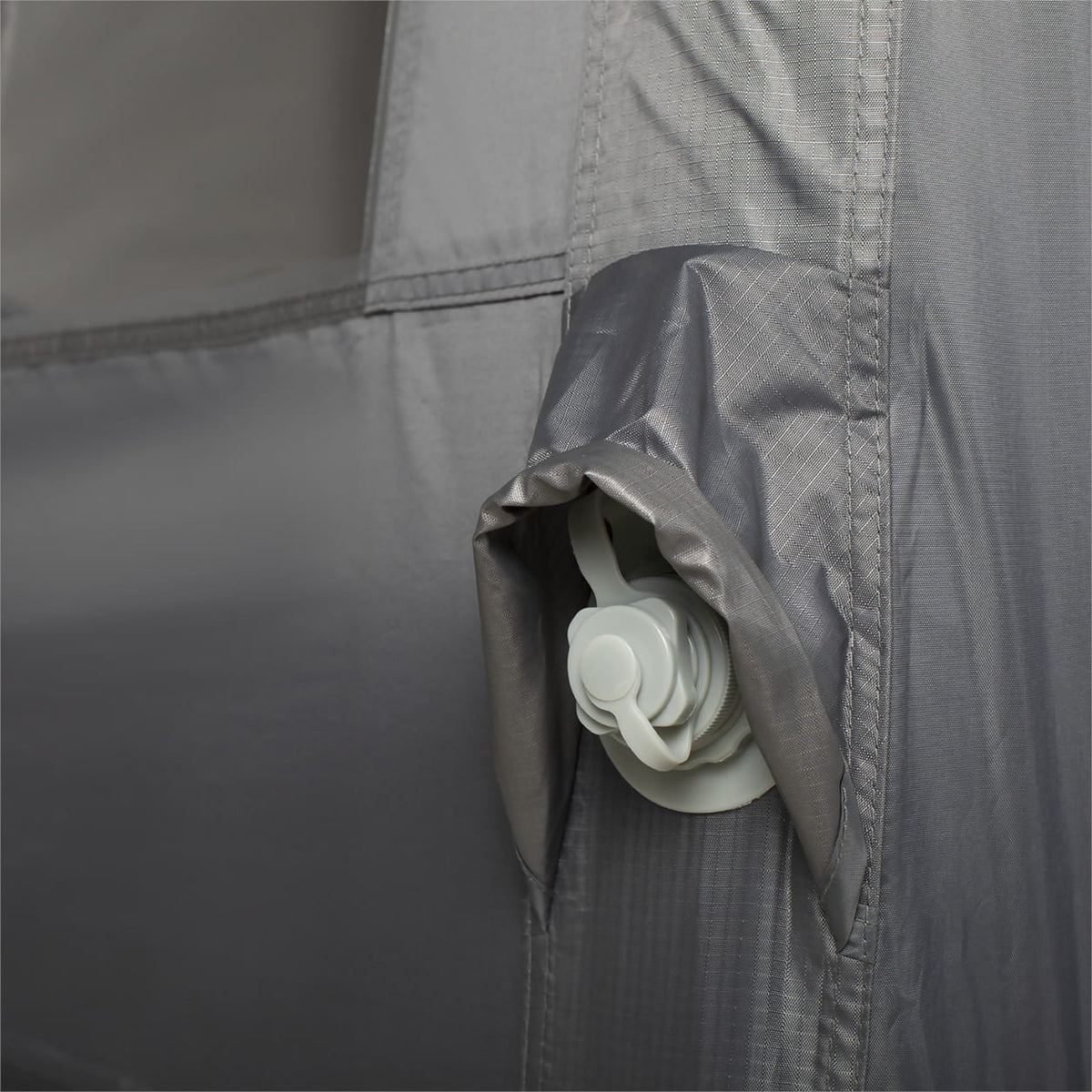 Kampa Traverse AIR Mid Drive-Away Awning
