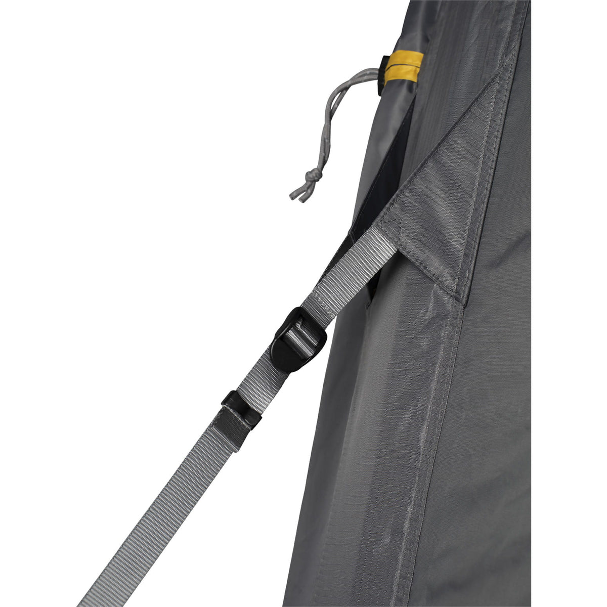 Kampa Traverse AIR Mid Drive-Away Awning