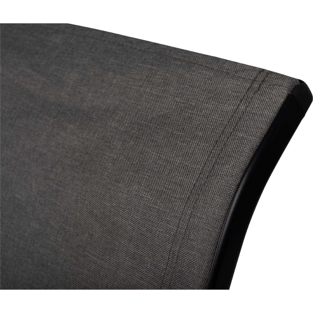 Kampa Meadow Chair - Grey