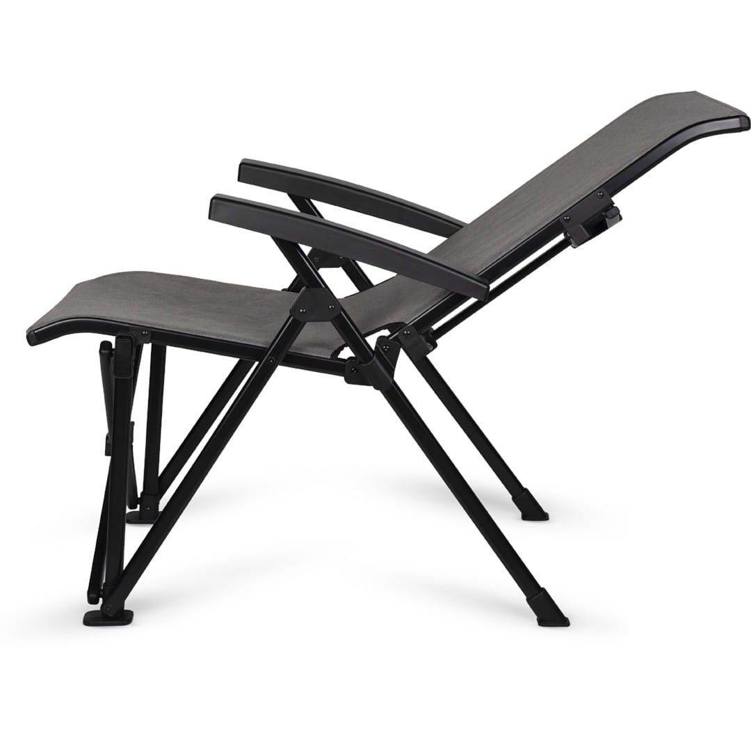 Kampa Meadow Chair - Grey