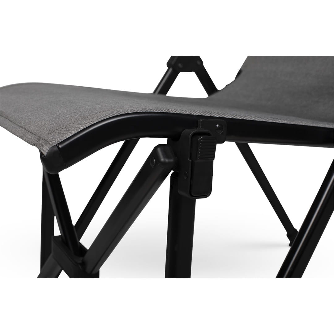 Kampa Meadow Chair - Grey